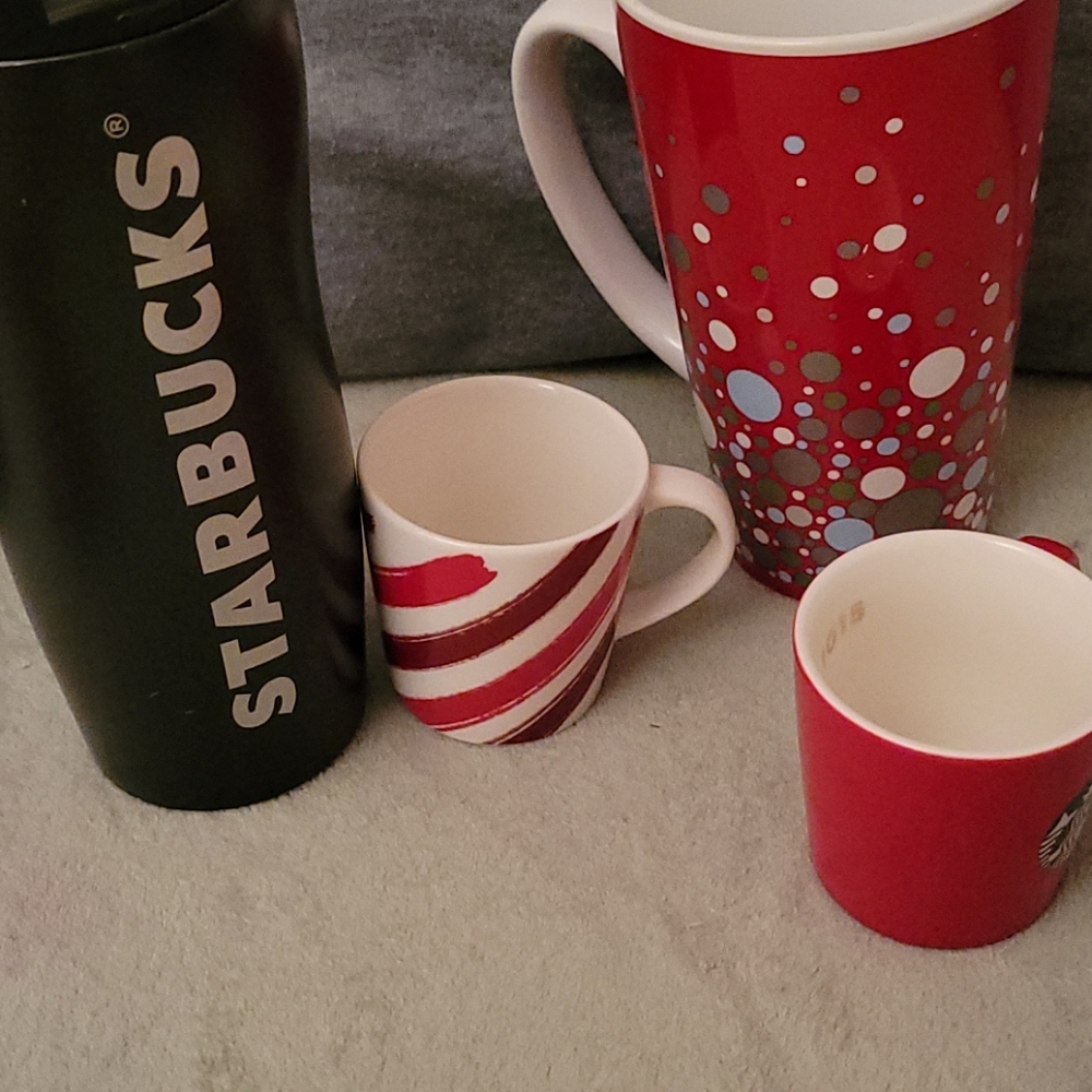 Starbucks bundle - Picture 8 of 8